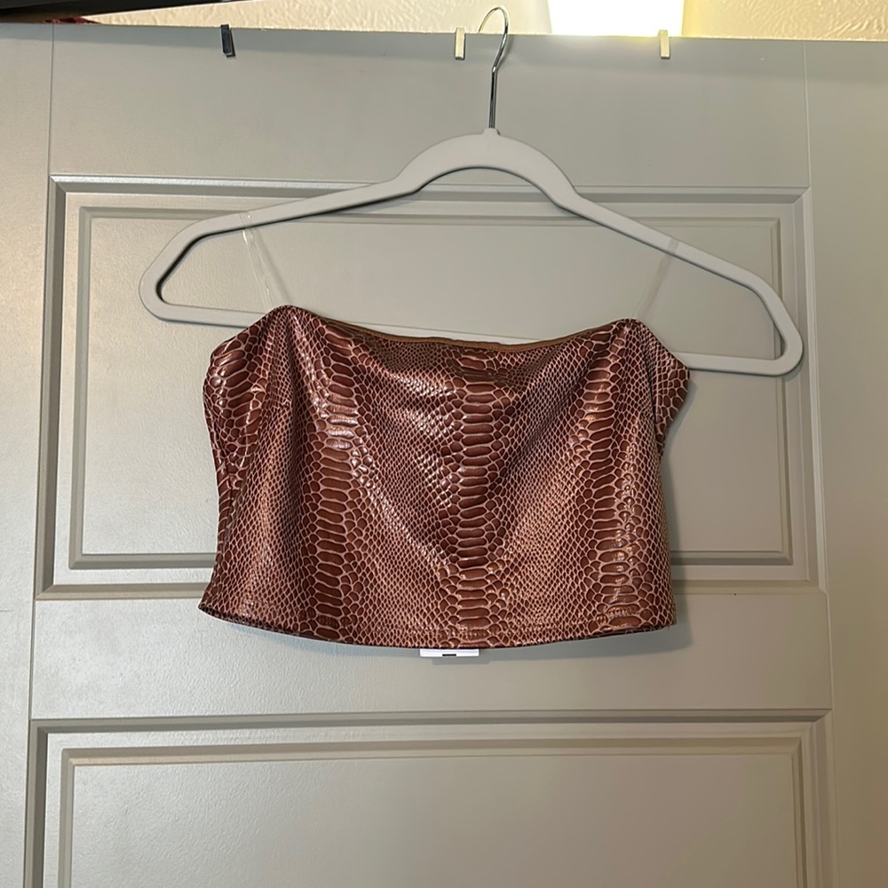 Tube Top
